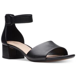 Clarks Elisa Dedra sandal women’s 8